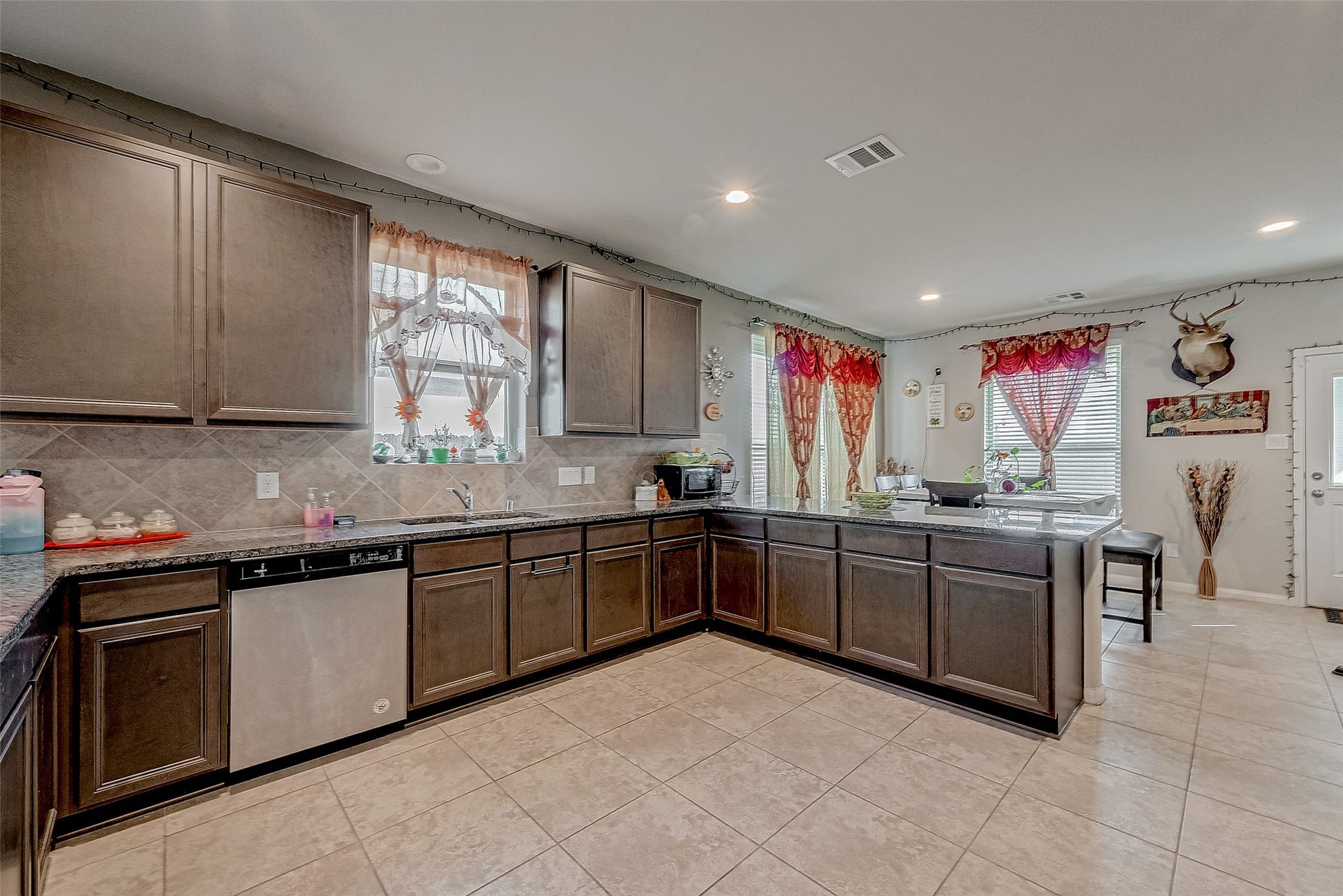 17115 Cory Cornell Lane, Richmond, TX 77407