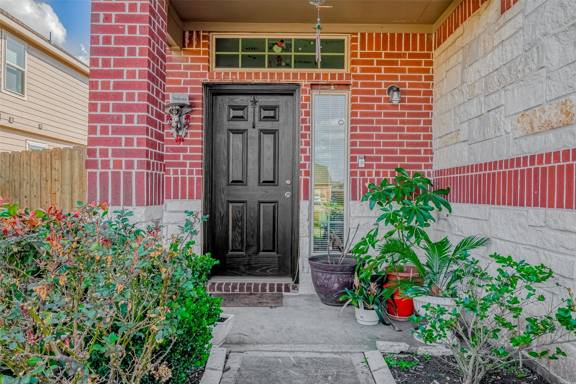 17115 Cory Cornell Lane, Richmond, TX 77407