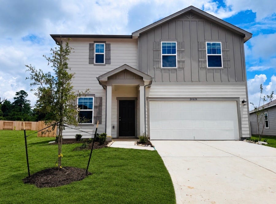 Property photo for 25287 Brookstone Way, Magnolia, TX