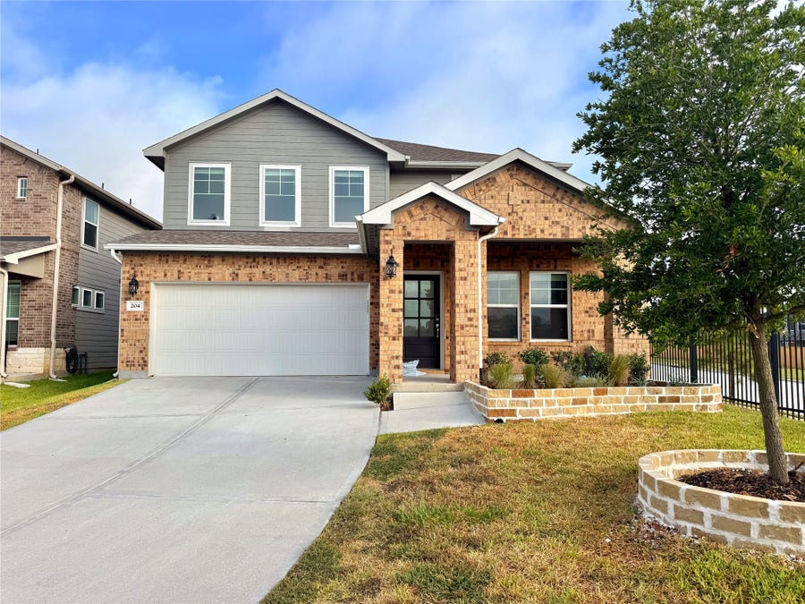 Property photo for 204 Brooks Manor Court, Montgomery, TX