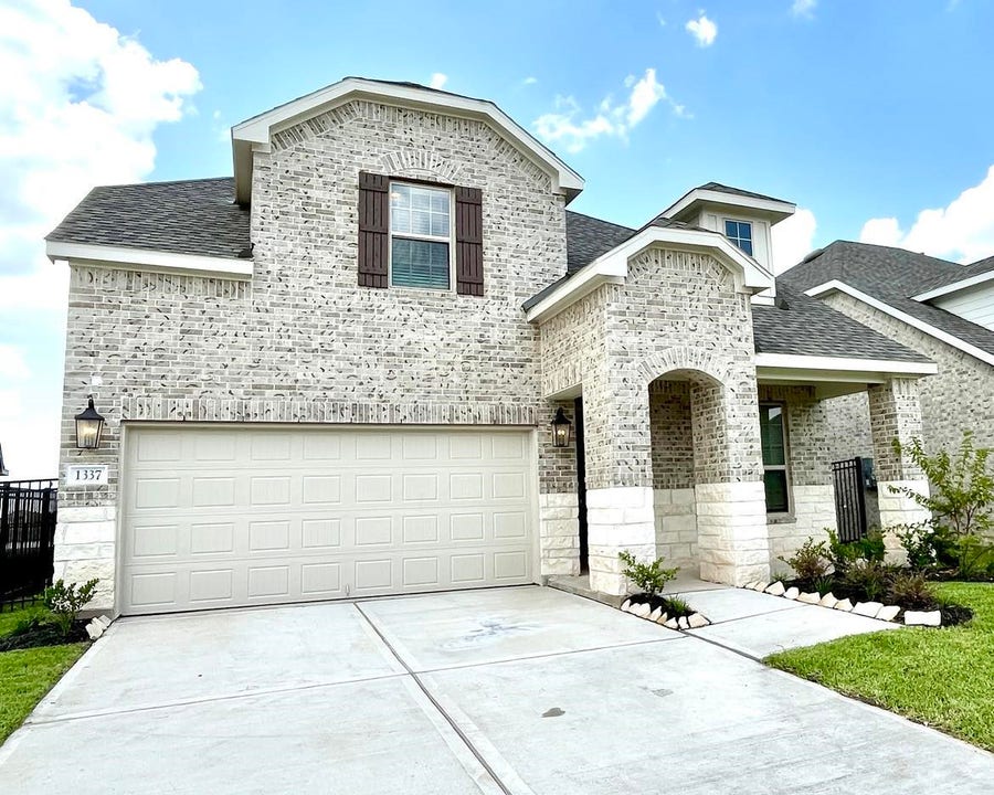Property photo for 1337 Grass Bend Dr, Katy, TX
