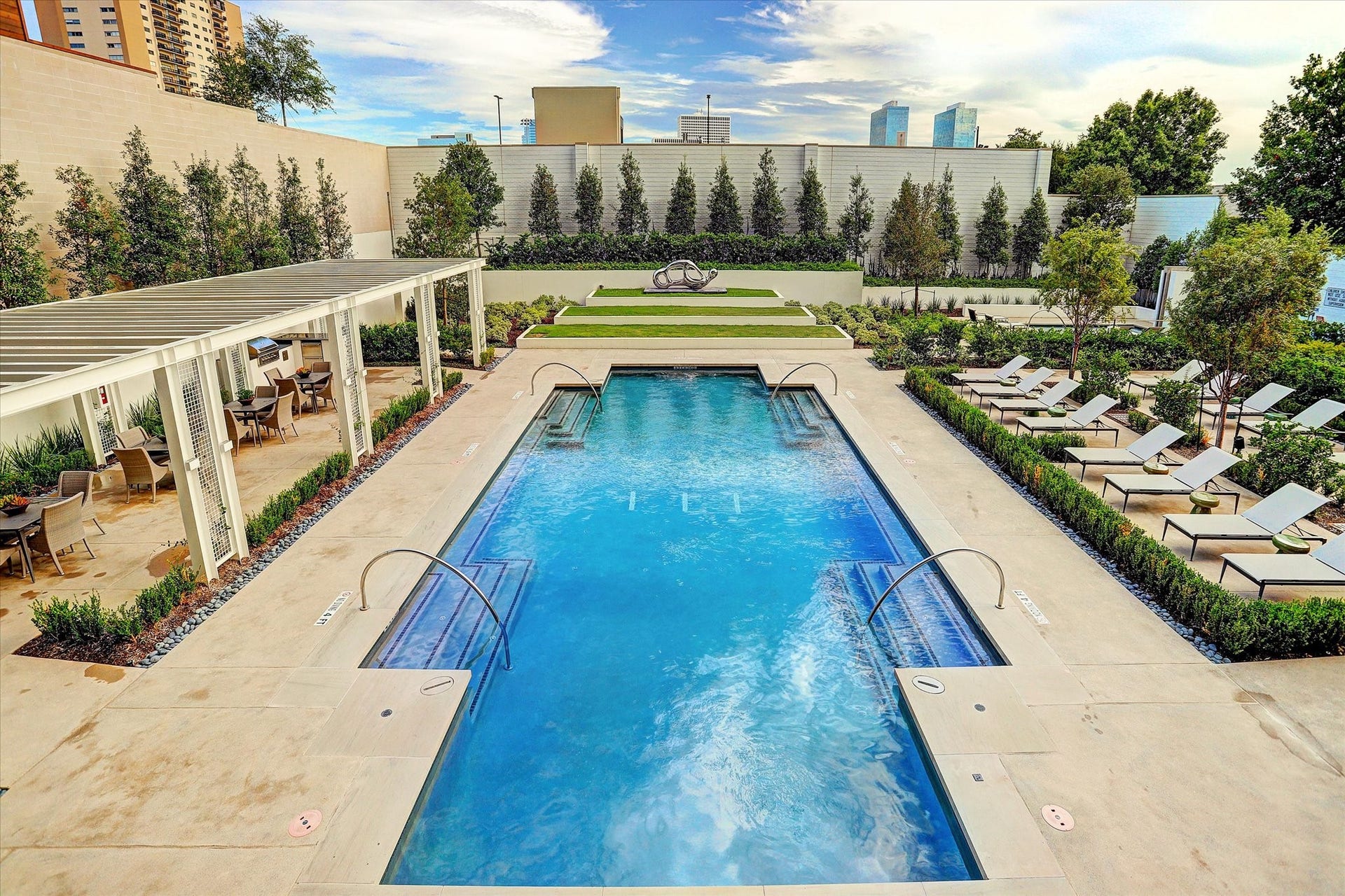 3433 Westheimer Road, #804, Houston, TX 77027