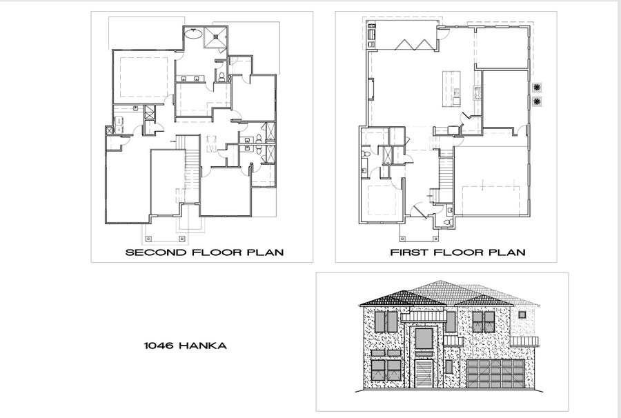 Property photo for 10048 Hanka Drive, Houston, TX