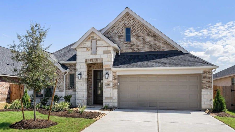 Property photo for 2303 Turtle Duck Drive, Richmond, TX