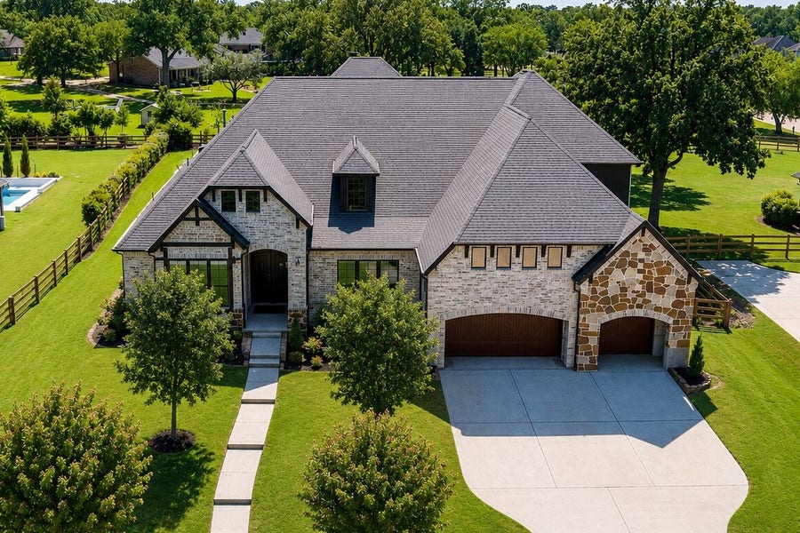 Property photo for 8526 Blue Ridge Trail, Fulshear, TX