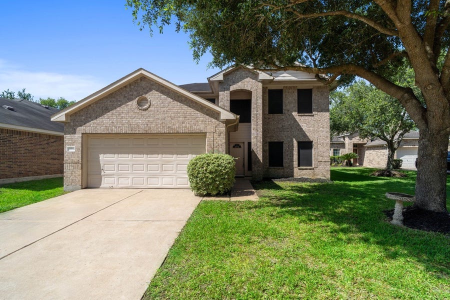 Property photo for 20339 Mammoth Falls Drive, Tomball, TX