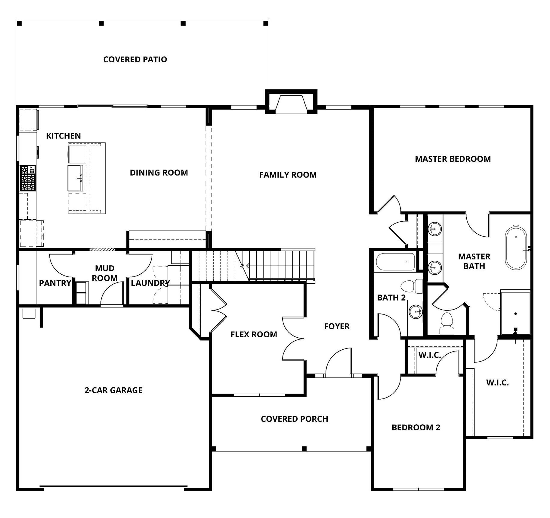 5608 Marigold Mile Drive, Magnolia, TX 77354 5608 Marigold Mile Drive, Magnolia, TX 77354
