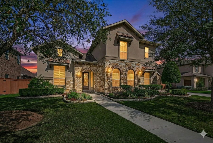 Property photo for 17306 Kilmahew Place, Richmond, TX