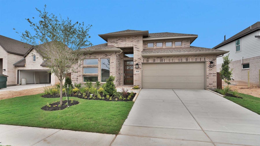 Property photo for 9618 Chateau Hill Drive, Manvel, TX