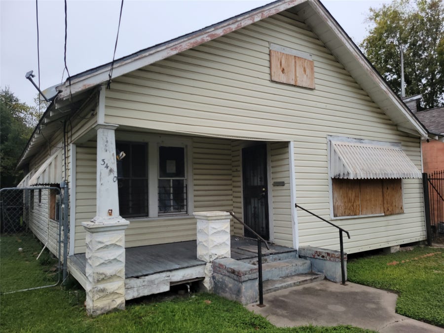Property photo for 3410 Nagle Street, Houston, TX