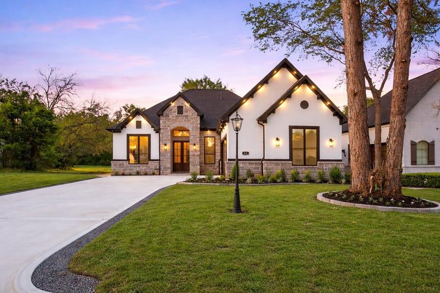 Property photo for 66 Wick Willow Road, Montgomery, TX