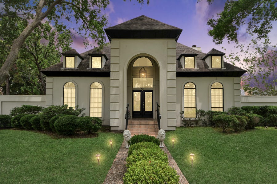 Property photo for 8302 Candlegreen Lane, Houston, TX