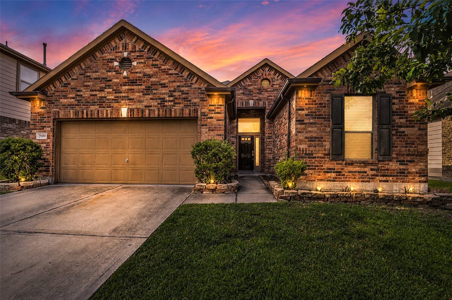 Property photo for 29488 Salem Fields Drive, Spring, TX