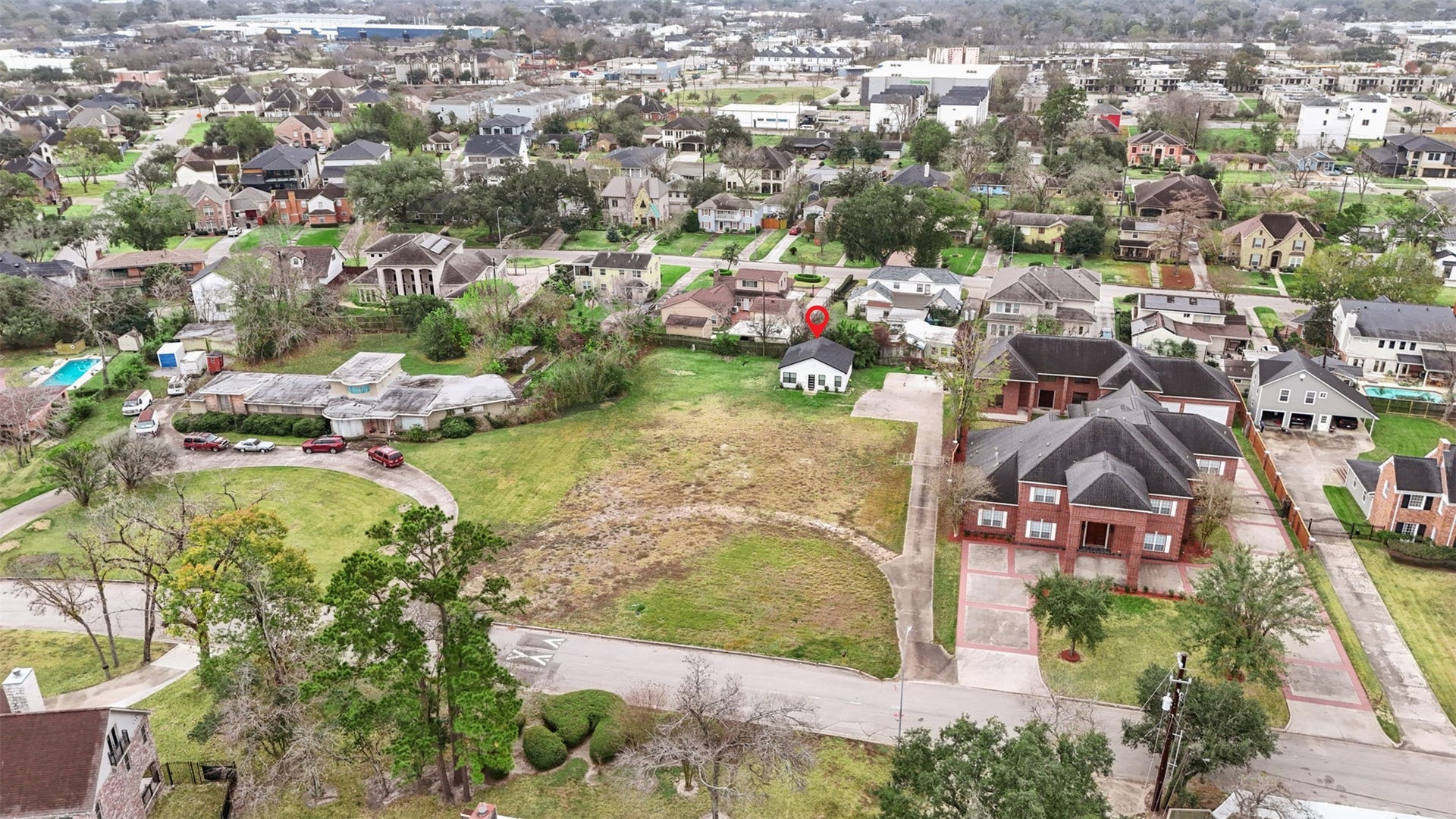 3922 Roseneath Drive, Houston, TX 77021 3922 Roseneath Drive, Houston, TX 77021