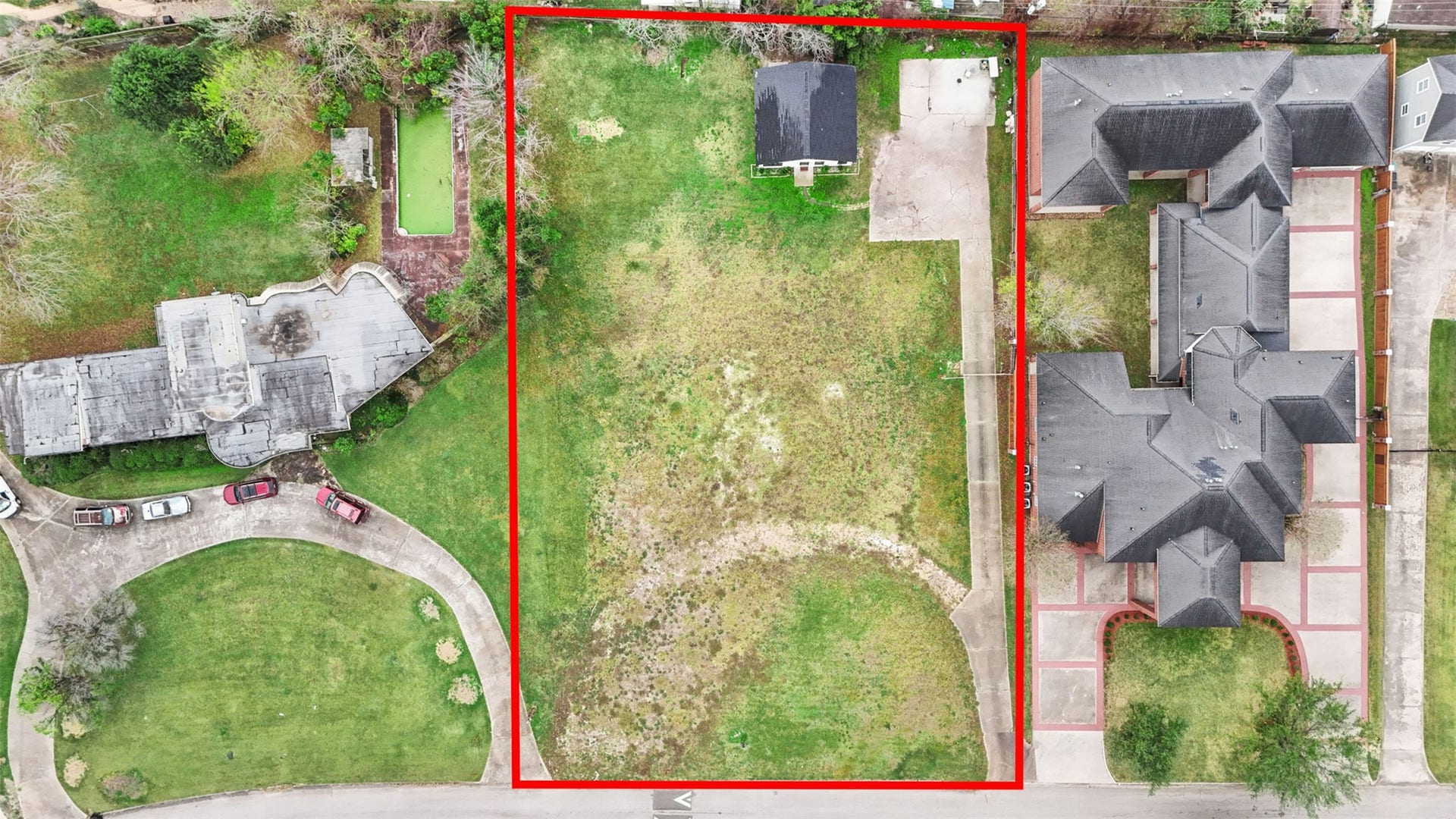 3922 Roseneath Drive, Houston, TX 77021 3922 Roseneath Drive, Houston, TX 77021