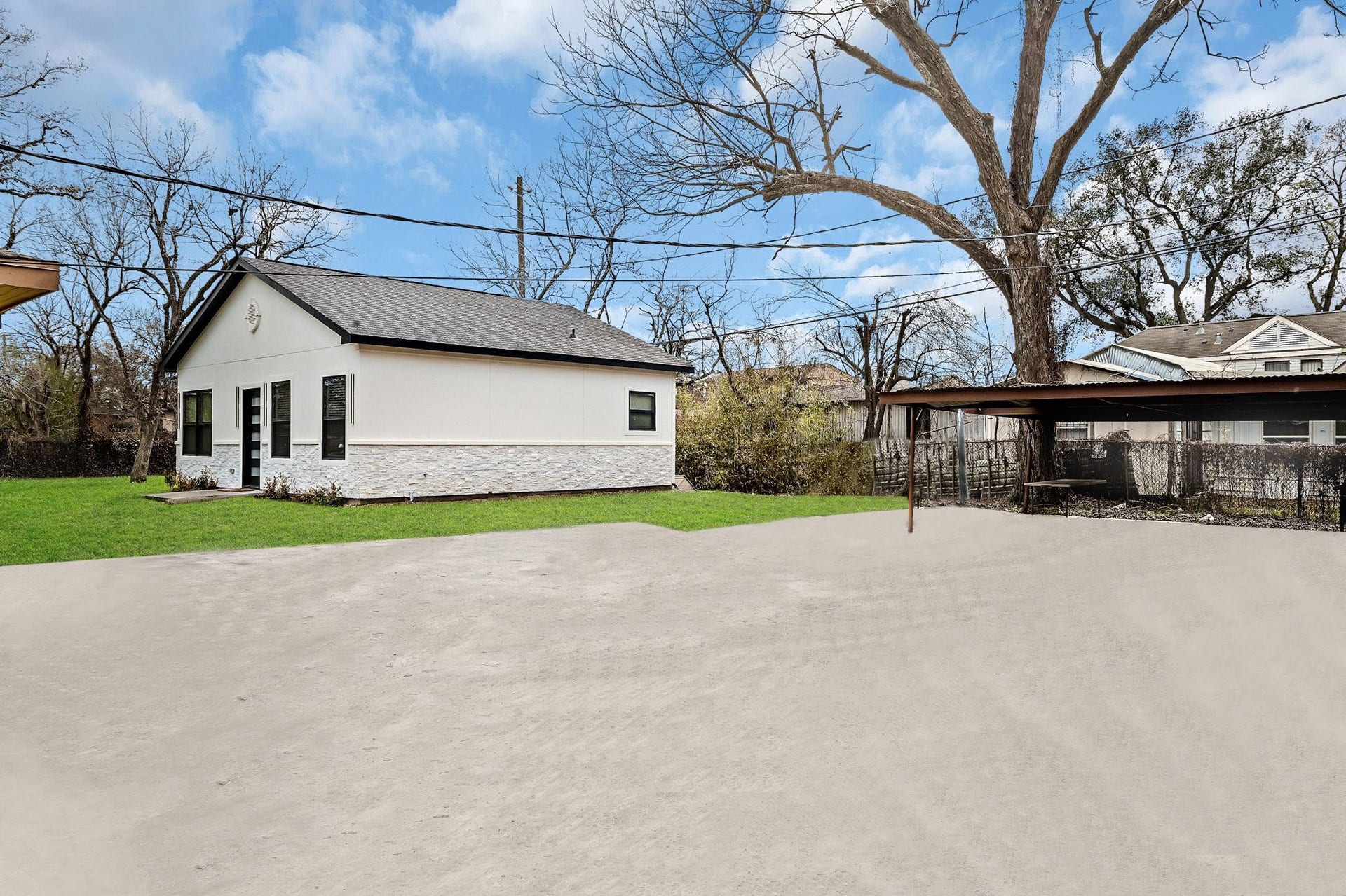 3922 Roseneath Drive, Houston, TX 77021 3922 Roseneath Drive, Houston, TX 77021