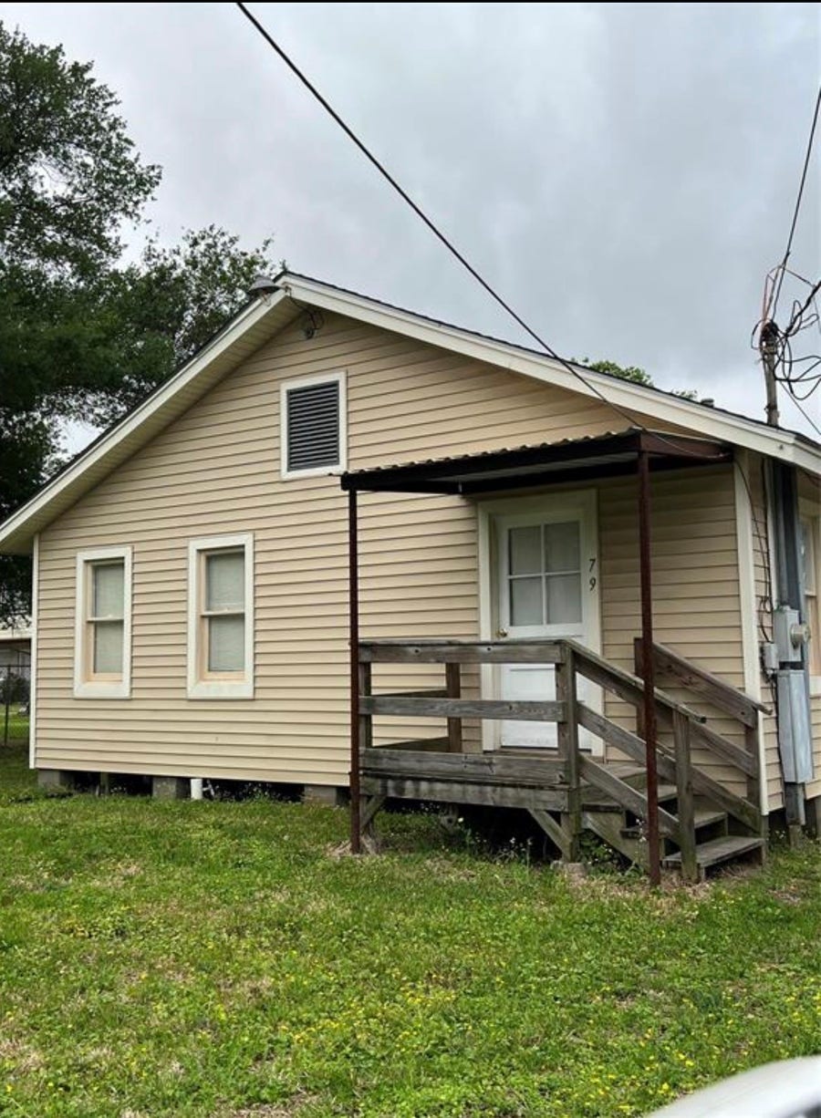 Property photo for 79 Baron Street, Channelview, TX