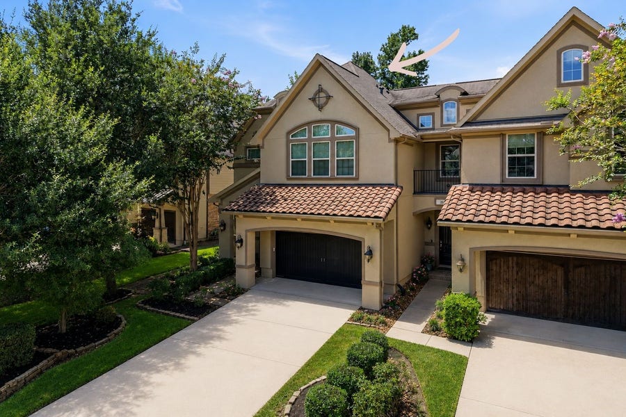 Property photo for 27 Herons Flight Place, The Woodlands, TX