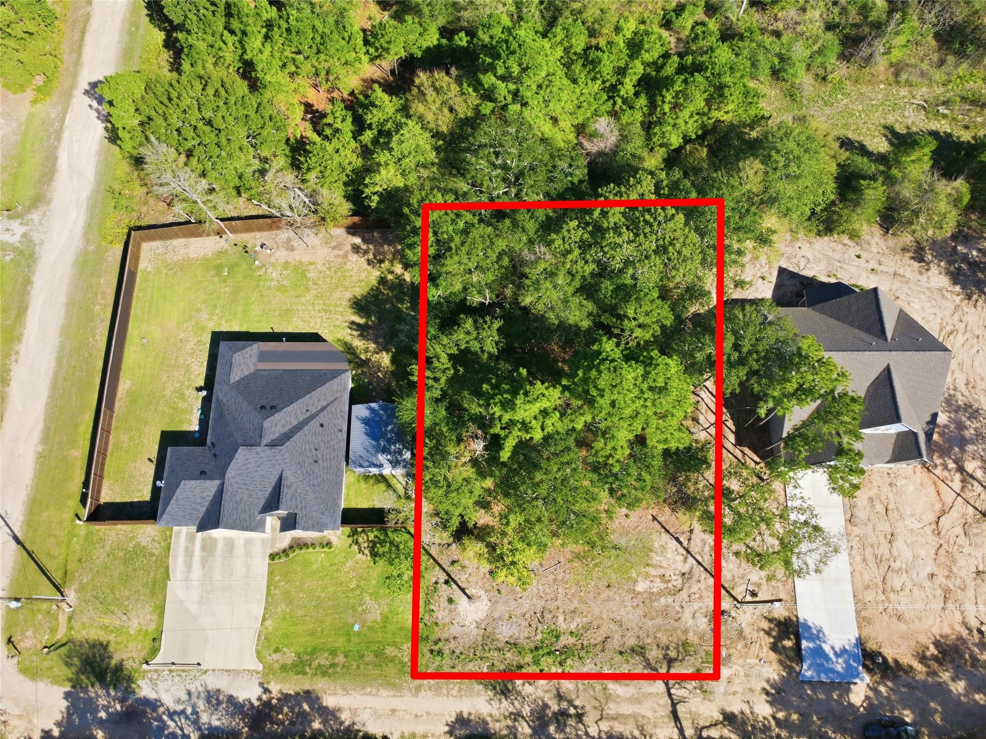 26283 Shore Drive, Hempstead, TX 77445 Ready for build!
