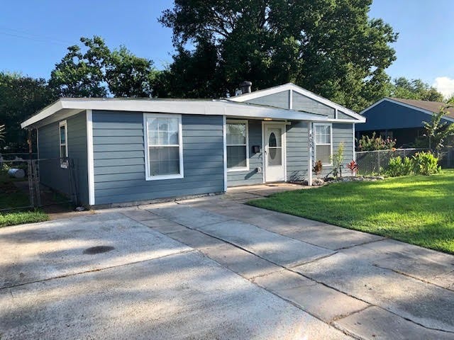 Property photo for 405 Pauline Avenue, Pasadena, TX