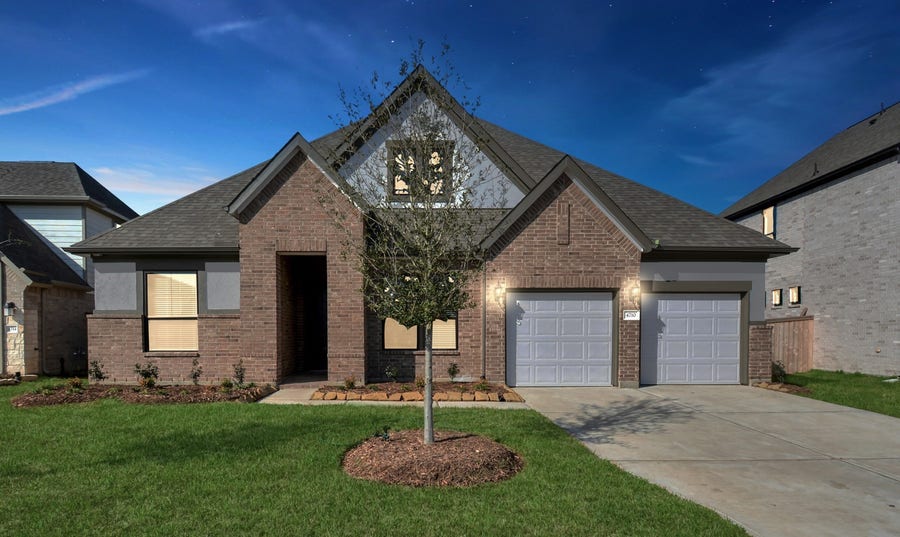 Property photo for 4710 Austin Landing, Fresno, TX