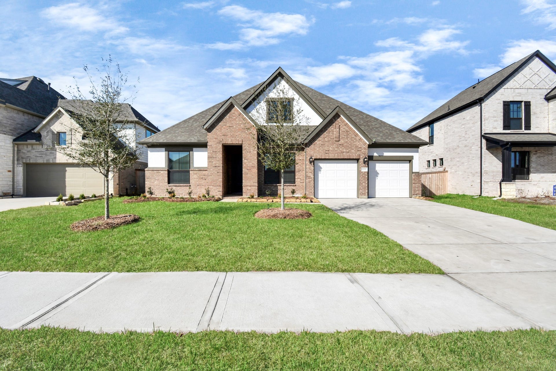 4710 Austin Landing, Fresno, TX 77545 4710 Austin Landing, Fresno, TX 77545