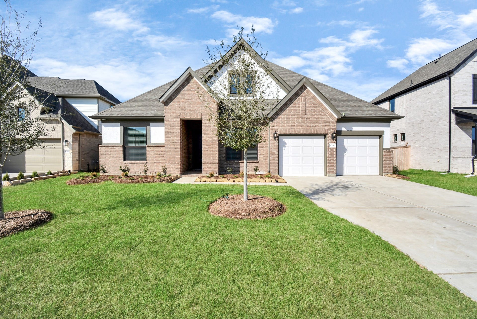 4710 Austin Landing, Fresno, TX 77545 4710 Austin Landing, Fresno, TX 77545
