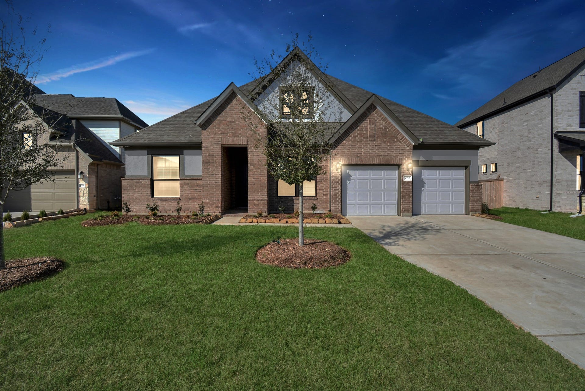 4710 Austin Landing, Fresno, TX 77545 4710 Austin Landing, Fresno, TX 77545