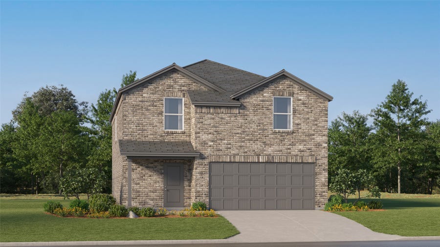 Property photo for 16211 Wild Sagebrush Drive, Hockley, TX