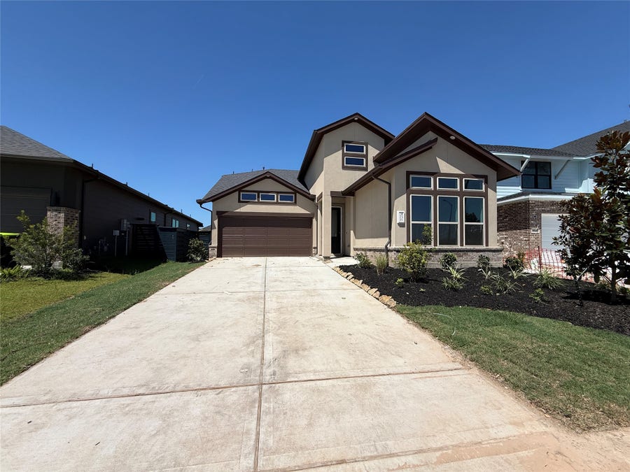 Property photo for 4606 Gemini Street, Richmond, TX