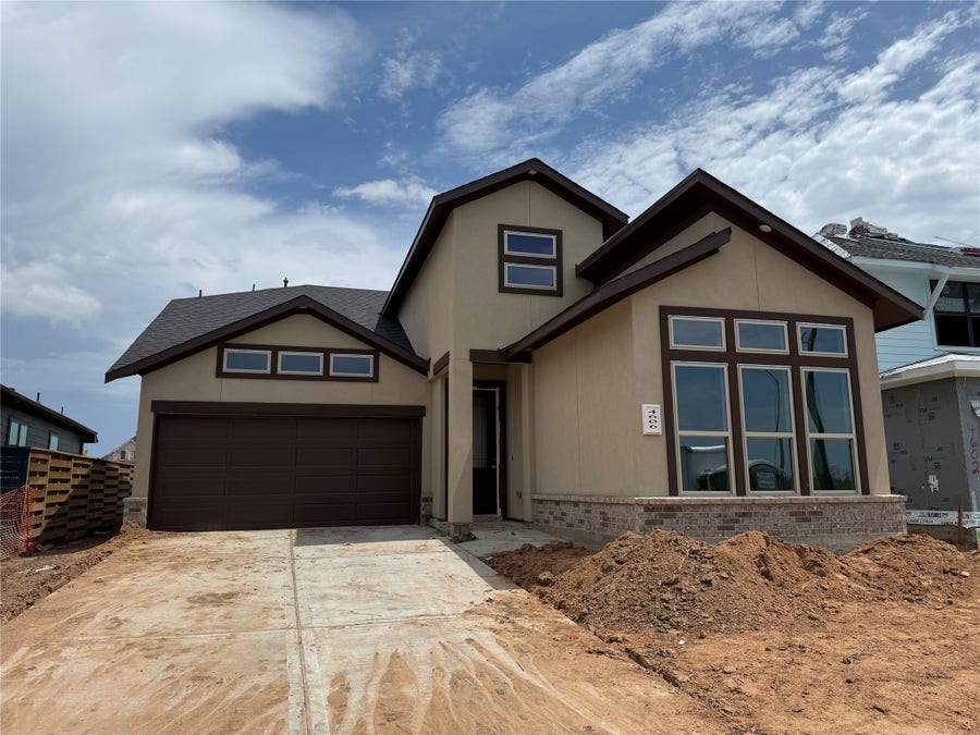Property photo for 4606 Gemini Street, Richmond, TX