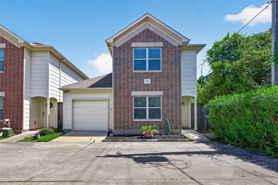 Property photo for 5951 S Loop E, #38, Houston, TX