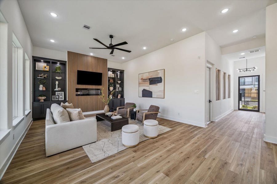 Property photo for 4101 Kewanee Street, Houston, TX