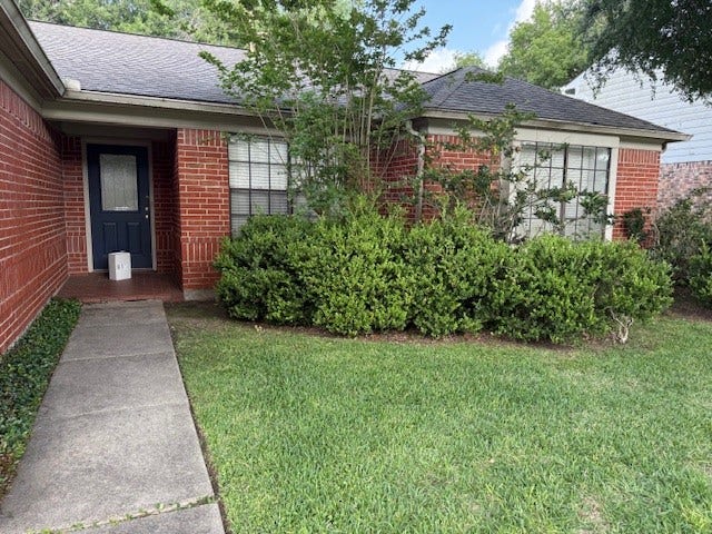 Property photo for 15003 Waybridge Drive, Houston, TX