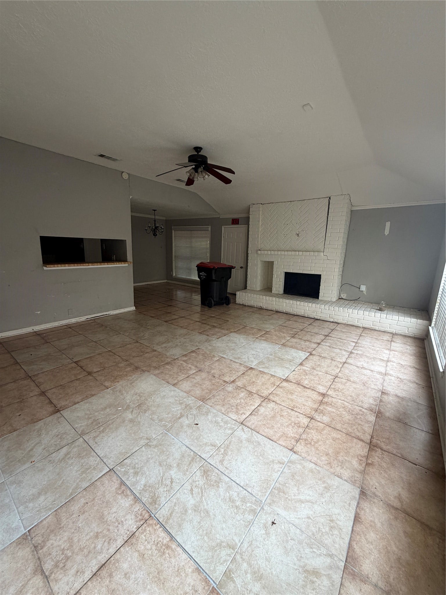 6918 Renfro Drive, Richmond, TX 77469