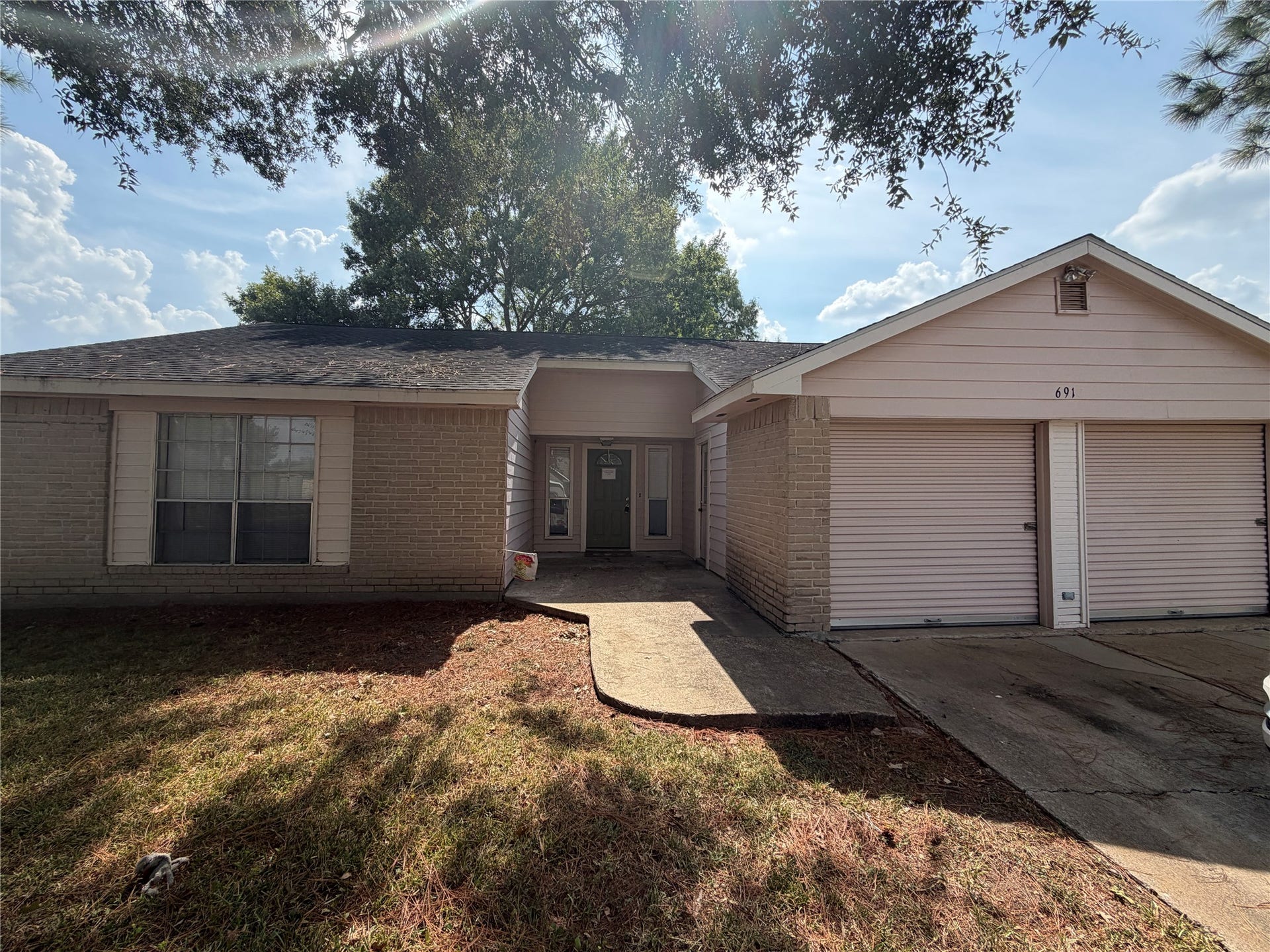 6918 Renfro Drive, Richmond, TX 77469