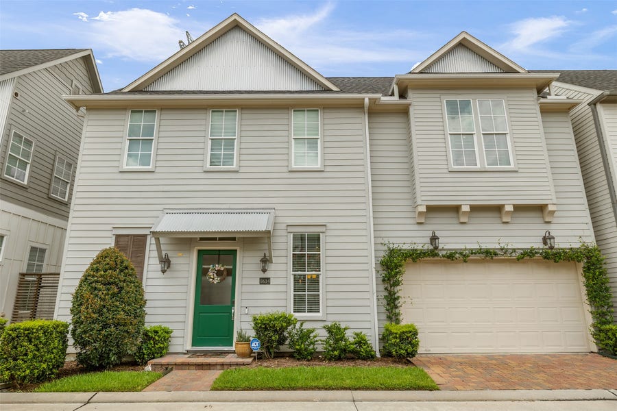 Property photo for 8614 Green Kolbe Lane, Houston, TX