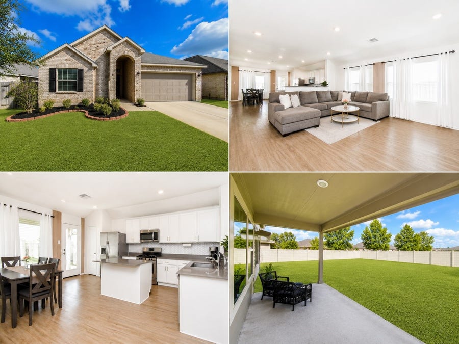 Property photo for 26622 Bluestem Valley Lane, Katy, TX