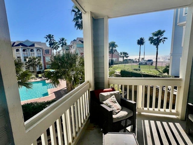Property photo for 7000 Seawall Boulevard, #524, Galveston, TX