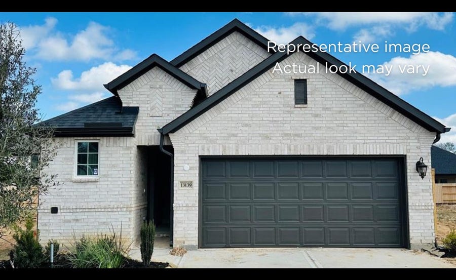 Property photo for 26719 Texas Lantana Lane, Montgomery, TX