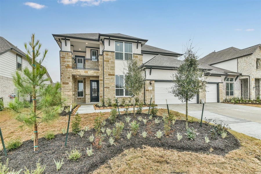 Property photo for 8211 Chartres Wind Drive, Magnolia, TX