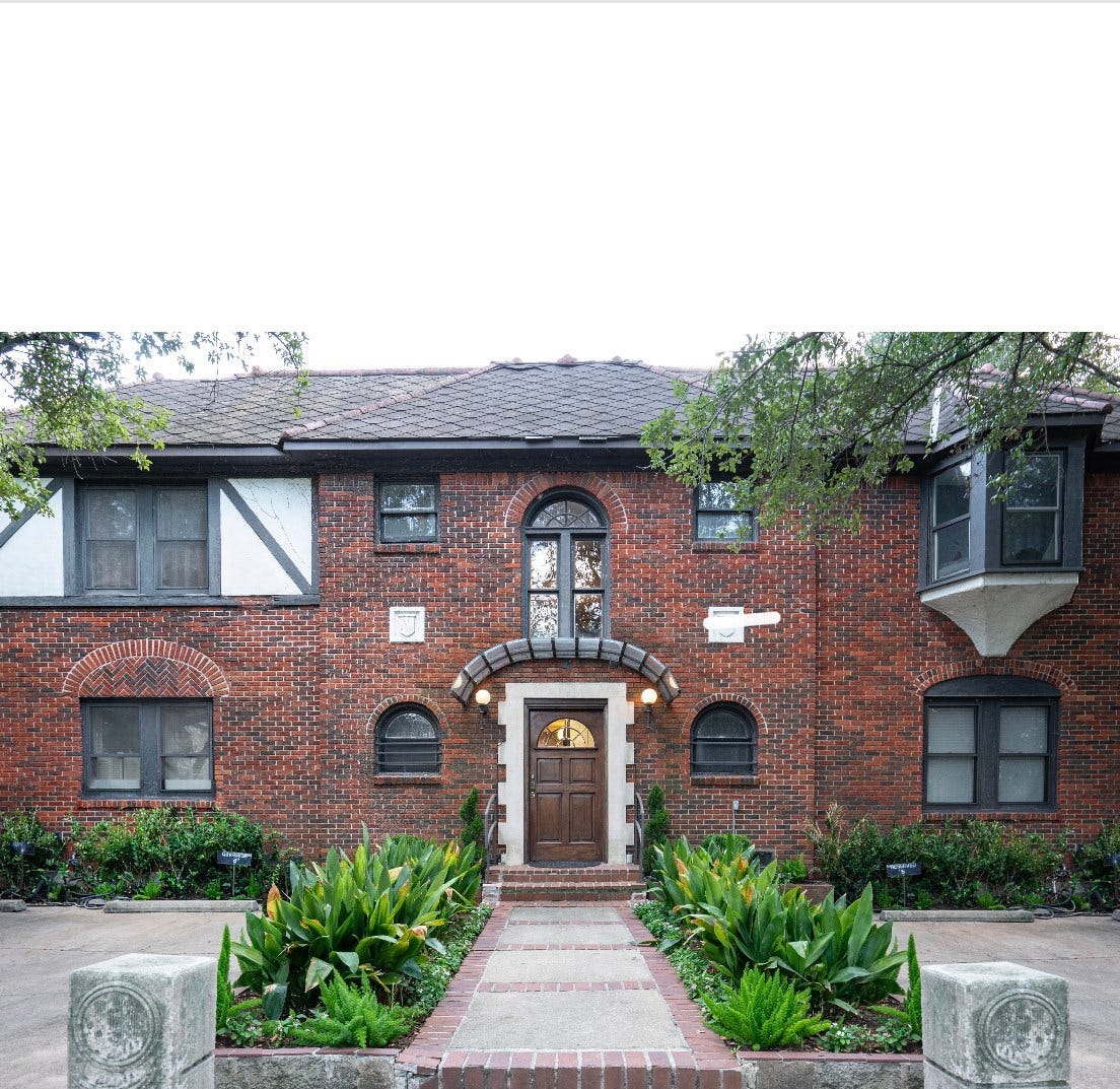429 Hawthorne Street, #4, Houston, TX 77006 429 Hawthorne Street, #4, Houston, TX 77006