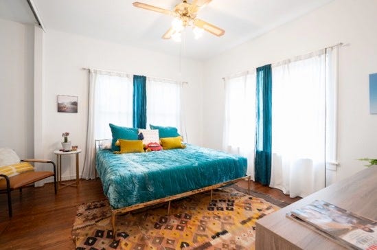 429 Hawthorne Street, #4, Houston, TX 77006 429 Hawthorne Street, #4, Houston, TX 77006