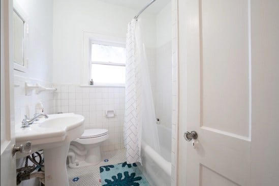 429 Hawthorne Street, #4, Houston, TX 77006 429 Hawthorne Street, #4, Houston, TX 77006