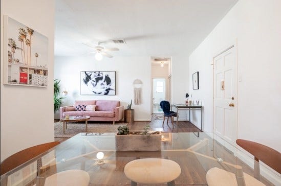 429 Hawthorne Street, #4, Houston, TX 77006 429 Hawthorne Street, #4, Houston, TX 77006
