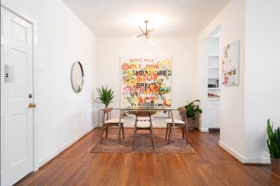 429 Hawthorne Street, #4, Houston, TX 77006 429 Hawthorne Street, #4, Houston, TX 77006