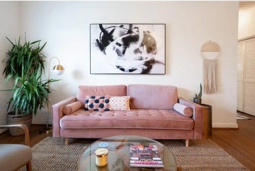 Property photo for 429 Hawthorne Street, #4, Houston, TX