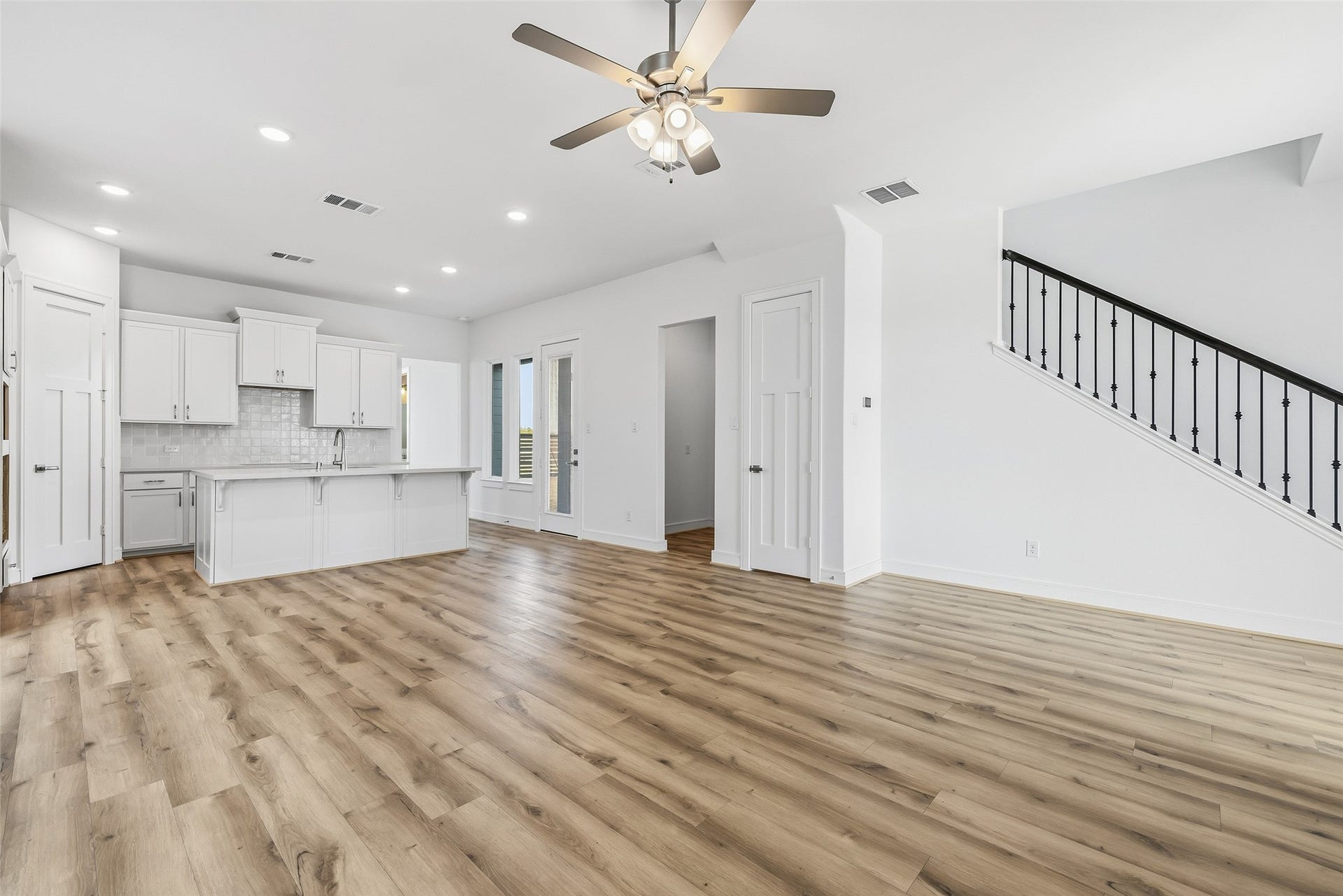 Representative photo, not pictures of actual home.