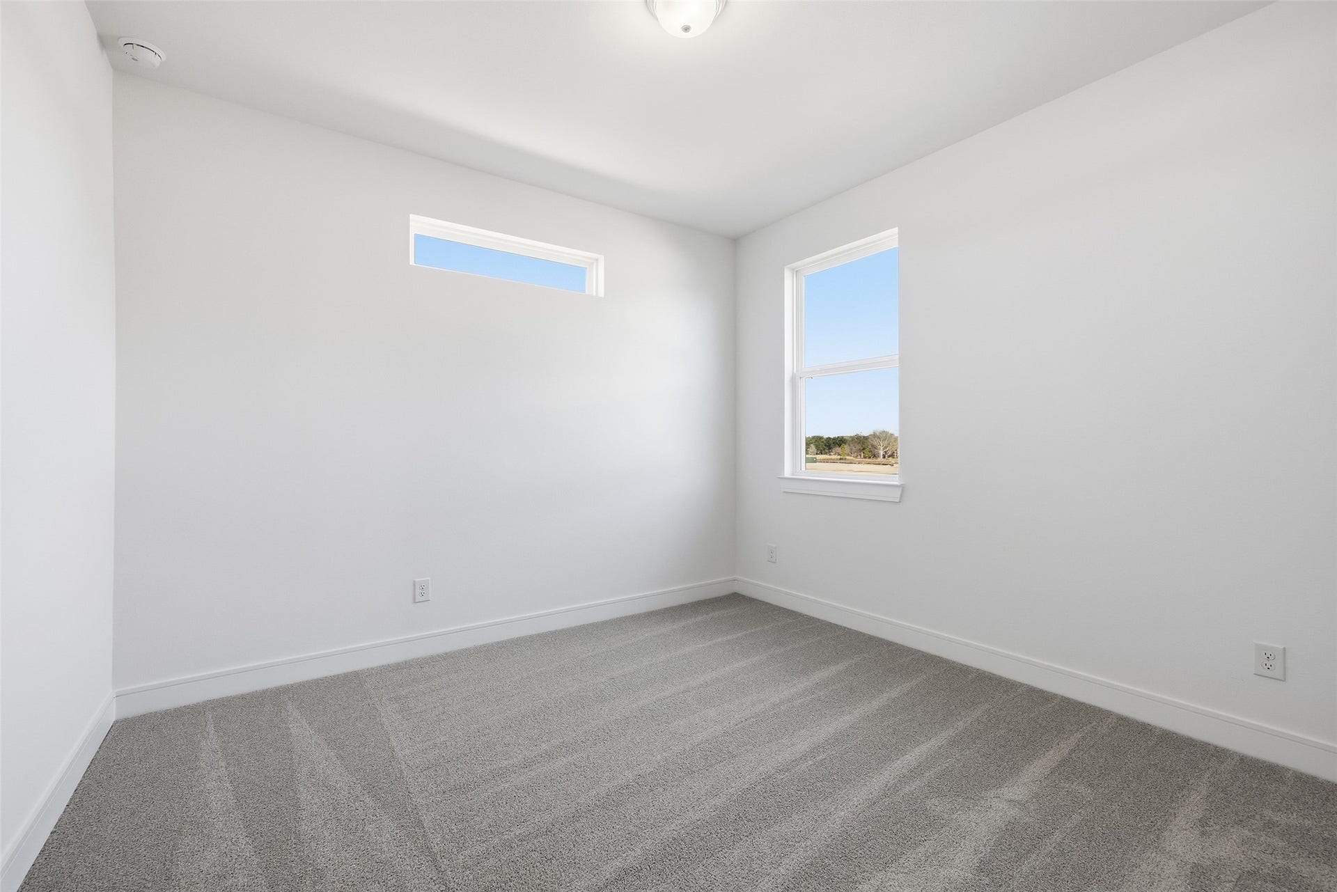 Representative photo, not pictures of actual home.