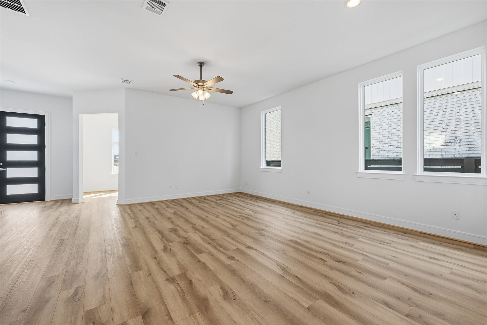 Representative photo, not pictures of actual home.